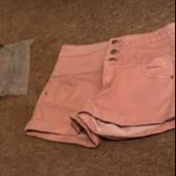 Shorts - Picture 2 of 2